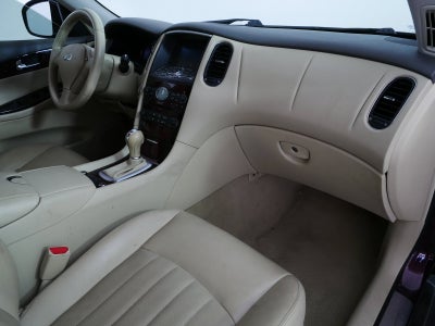 2015 INFINITI QX50 Journey *1-OWNER! CLEAN CARFAX!*