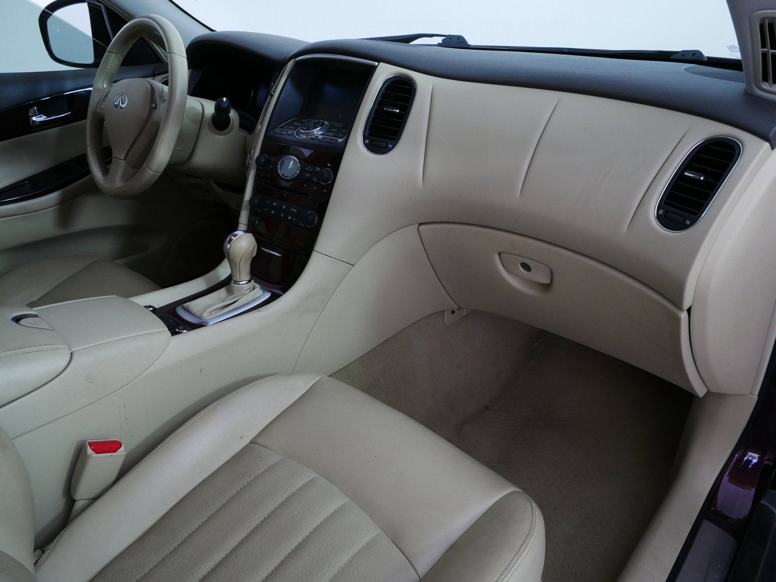 2015 INFINITI QX50 Journey *1-OWNER! CLEAN CARFAX!*