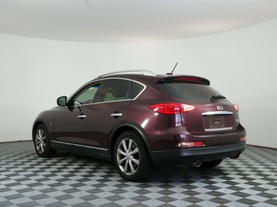 2015 INFINITI QX50 Journey *1-OWNER! CLEAN CARFAX!*