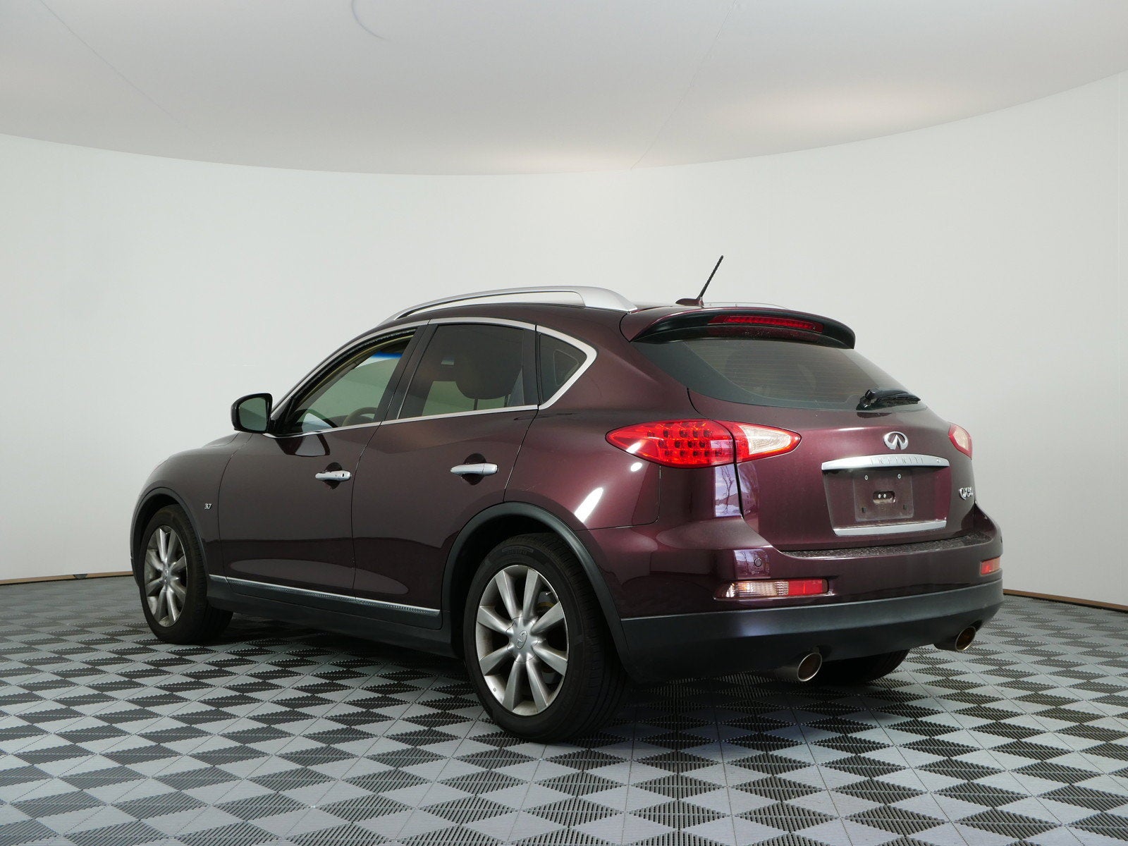 2015 INFINITI QX50 Journey *1-OWNER! CLEAN CARFAX!*
