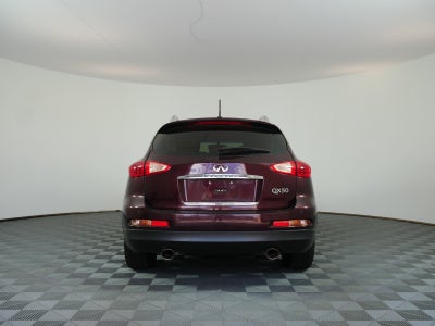2015 INFINITI QX50 Journey *1-OWNER! CLEAN CARFAX!*