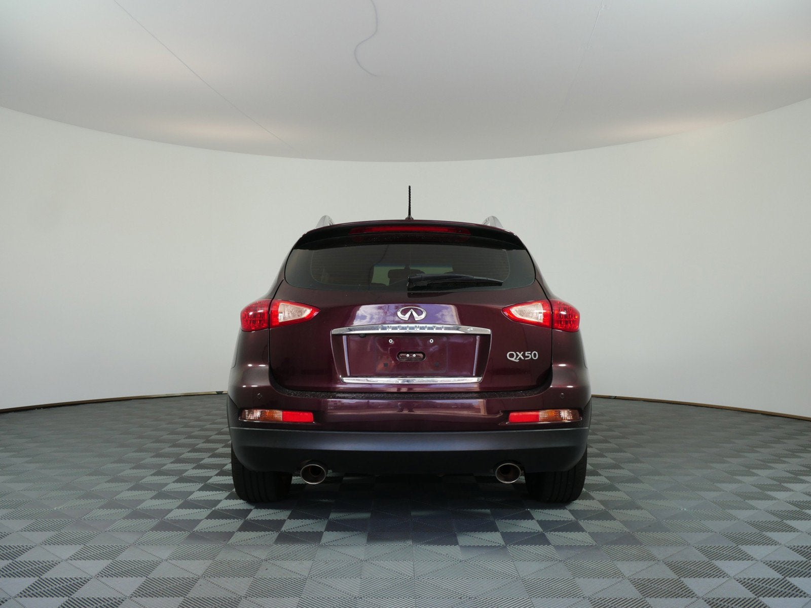 2015 INFINITI QX50 Journey *1-OWNER! CLEAN CARFAX!*