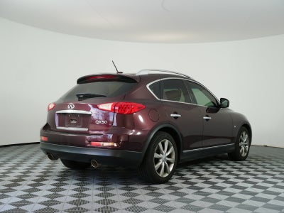 2015 INFINITI QX50 Journey *1-OWNER! CLEAN CARFAX!*