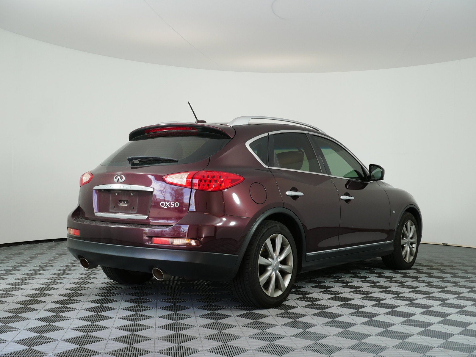 2015 INFINITI QX50 Journey *1-OWNER! CLEAN CARFAX!*