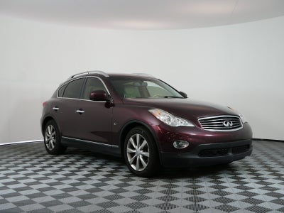 2015 INFINITI QX50 Journey *1-OWNER! CLEAN CARFAX!*