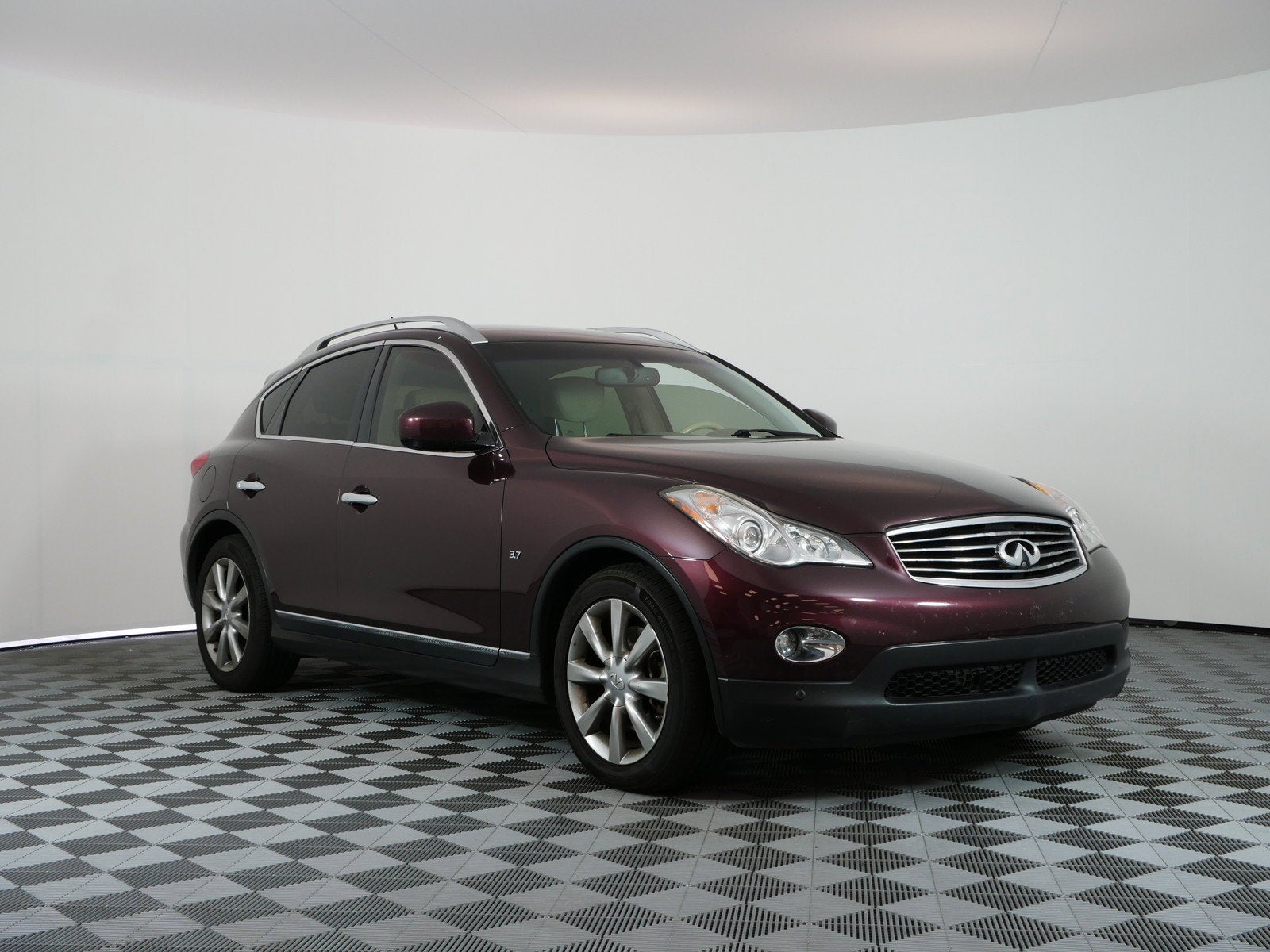 2015 INFINITI QX50 Journey *1-OWNER! CLEAN CARFAX!*