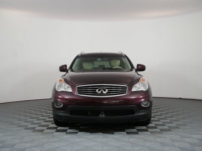2015 INFINITI QX50 Journey *1-OWNER! CLEAN CARFAX!*