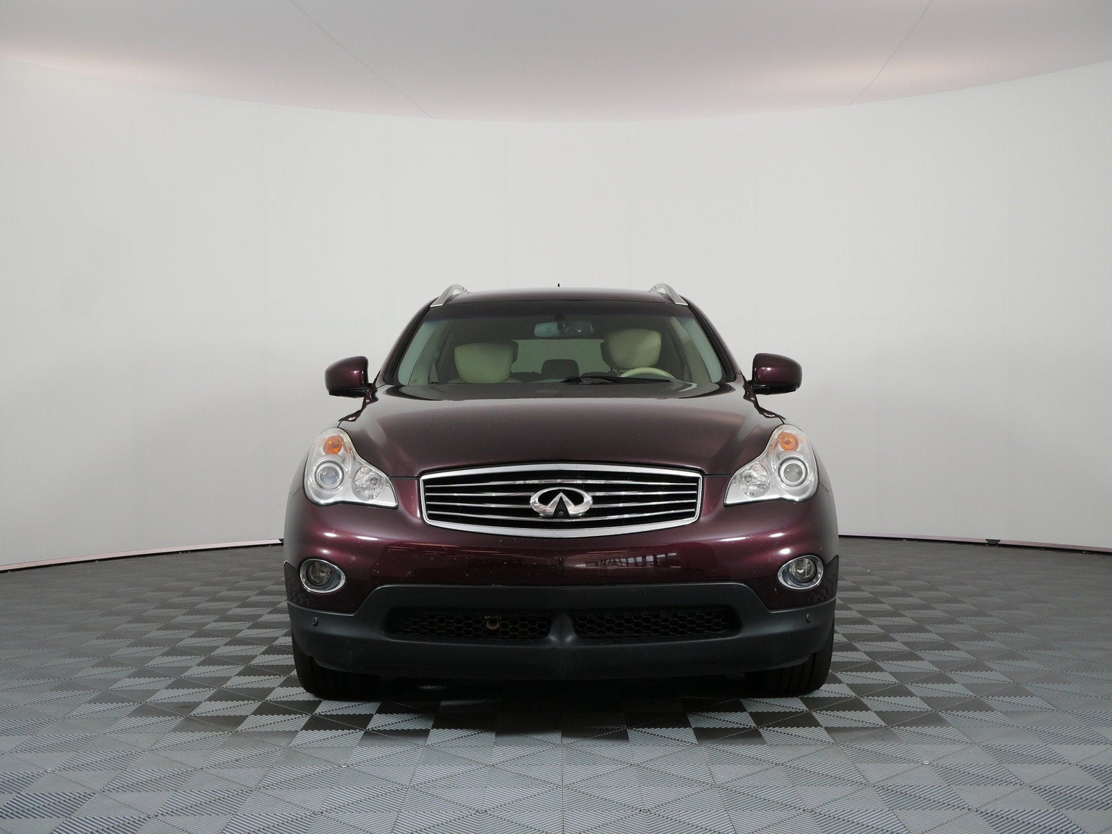 2015 INFINITI QX50 Journey *1-OWNER! CLEAN CARFAX!*
