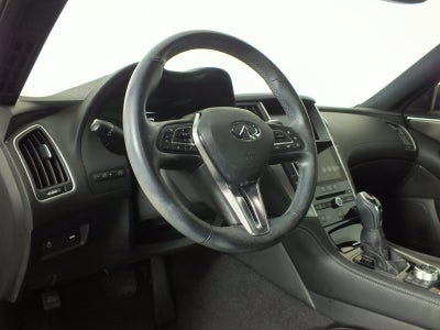 2020 INFINITI Q50 EDITION 30 *1-OWNER*