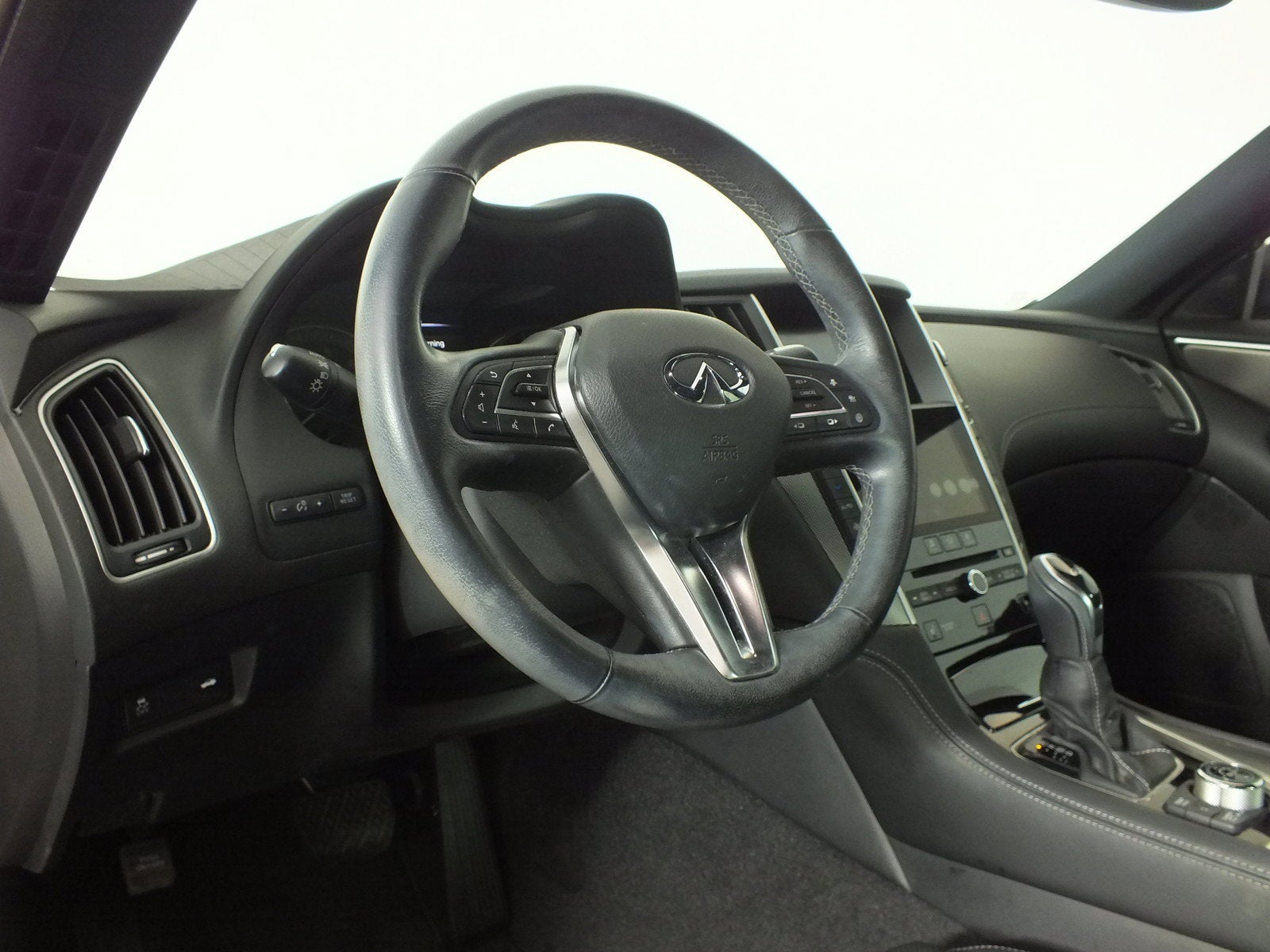 2020 INFINITI Q50 EDITION 30 *1-OWNER*