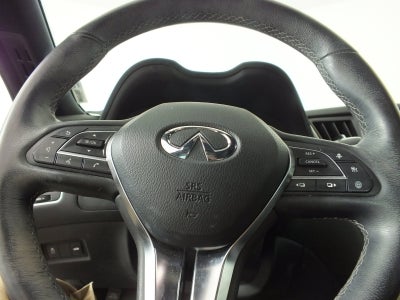 2020 INFINITI Q50 EDITION 30 *1-OWNER*