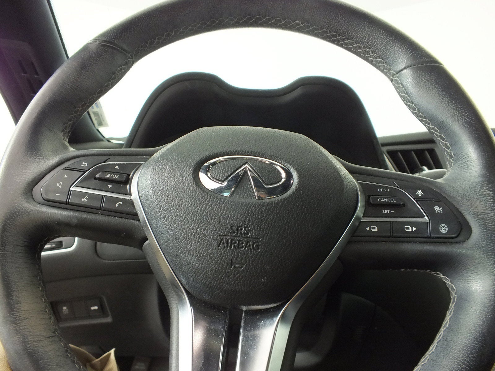 2020 INFINITI Q50 EDITION 30 *1-OWNER*