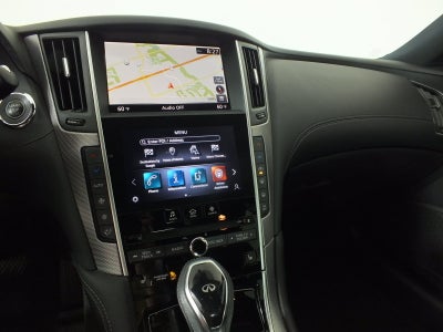 2020 INFINITI Q50 EDITION 30 *1-OWNER*
