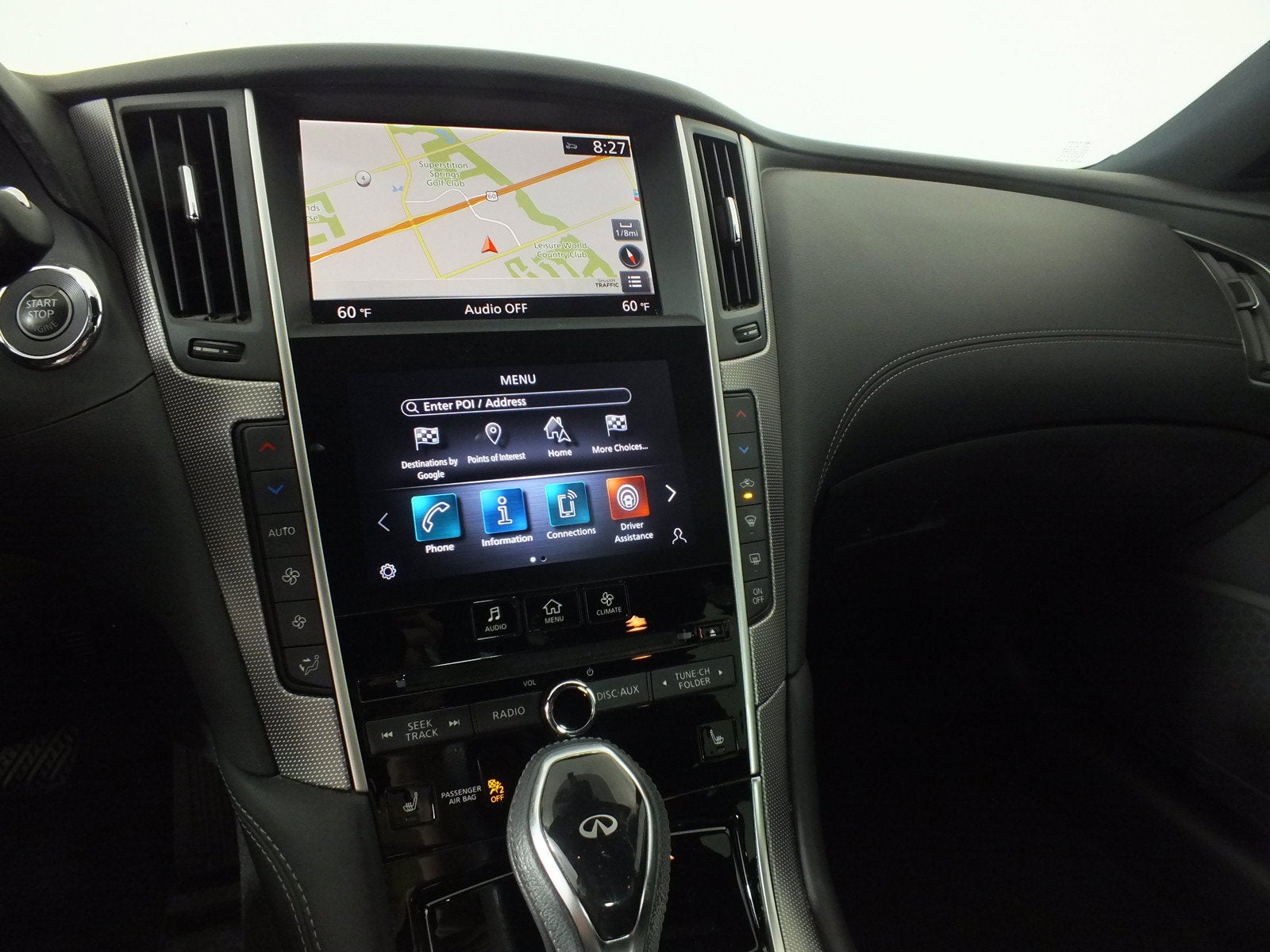 2020 INFINITI Q50 EDITION 30 *1-OWNER*