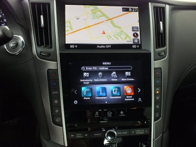 2020 INFINITI Q50 EDITION 30 *1-OWNER*