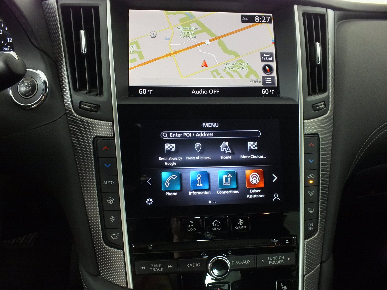 2020 INFINITI Q50 EDITION 30 *1-OWNER*