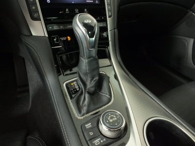 2020 INFINITI Q50 EDITION 30 *1-OWNER*