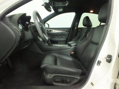 2020 INFINITI Q50 EDITION 30 *1-OWNER*