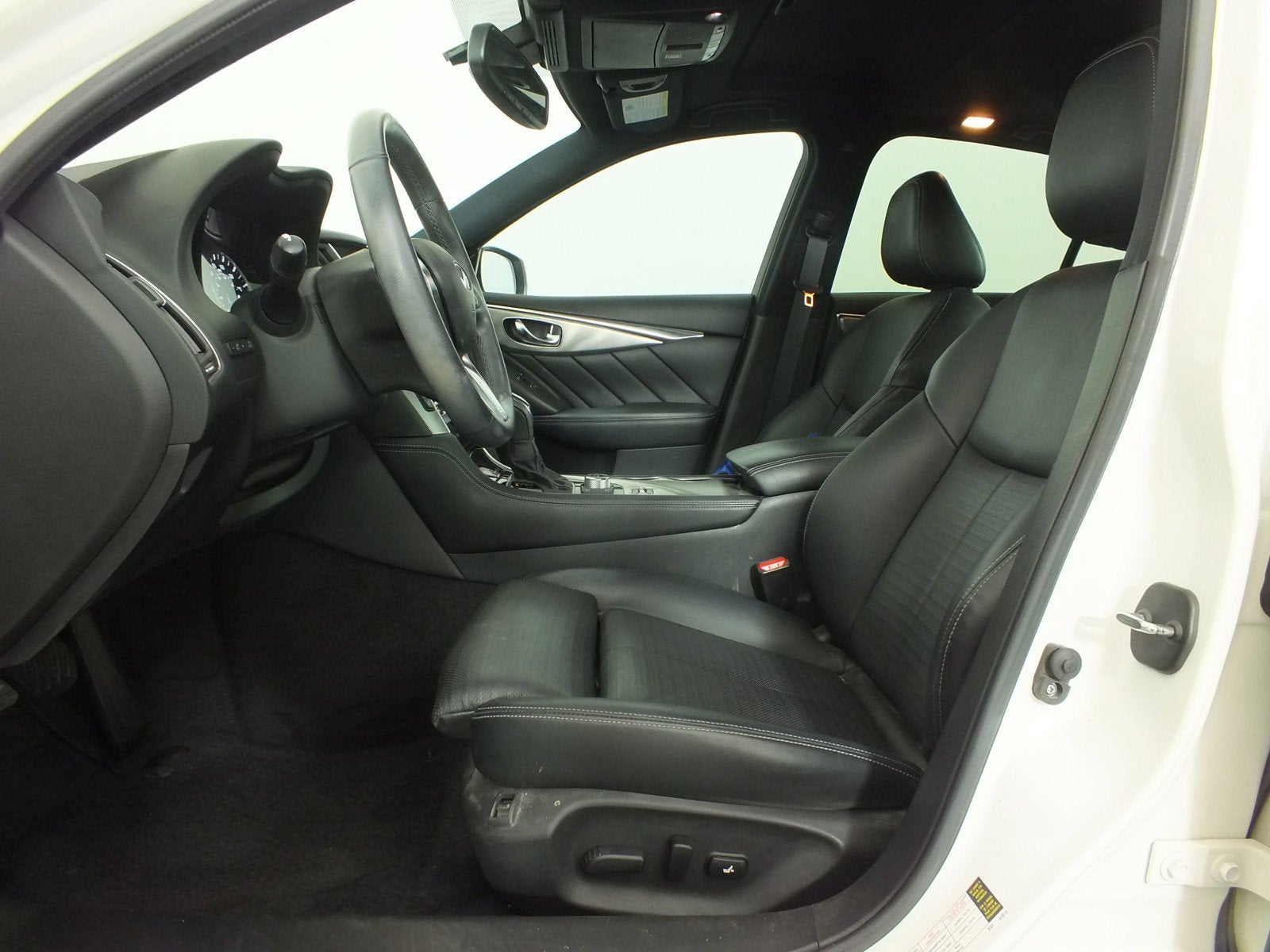 2020 INFINITI Q50 EDITION 30 *1-OWNER*