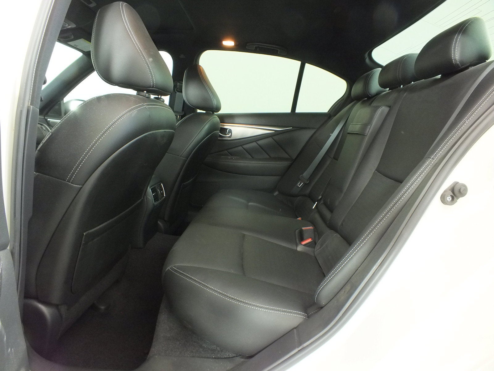 2020 INFINITI Q50 EDITION 30 *1-OWNER*