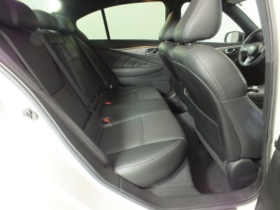 2020 INFINITI Q50 EDITION 30 *1-OWNER*