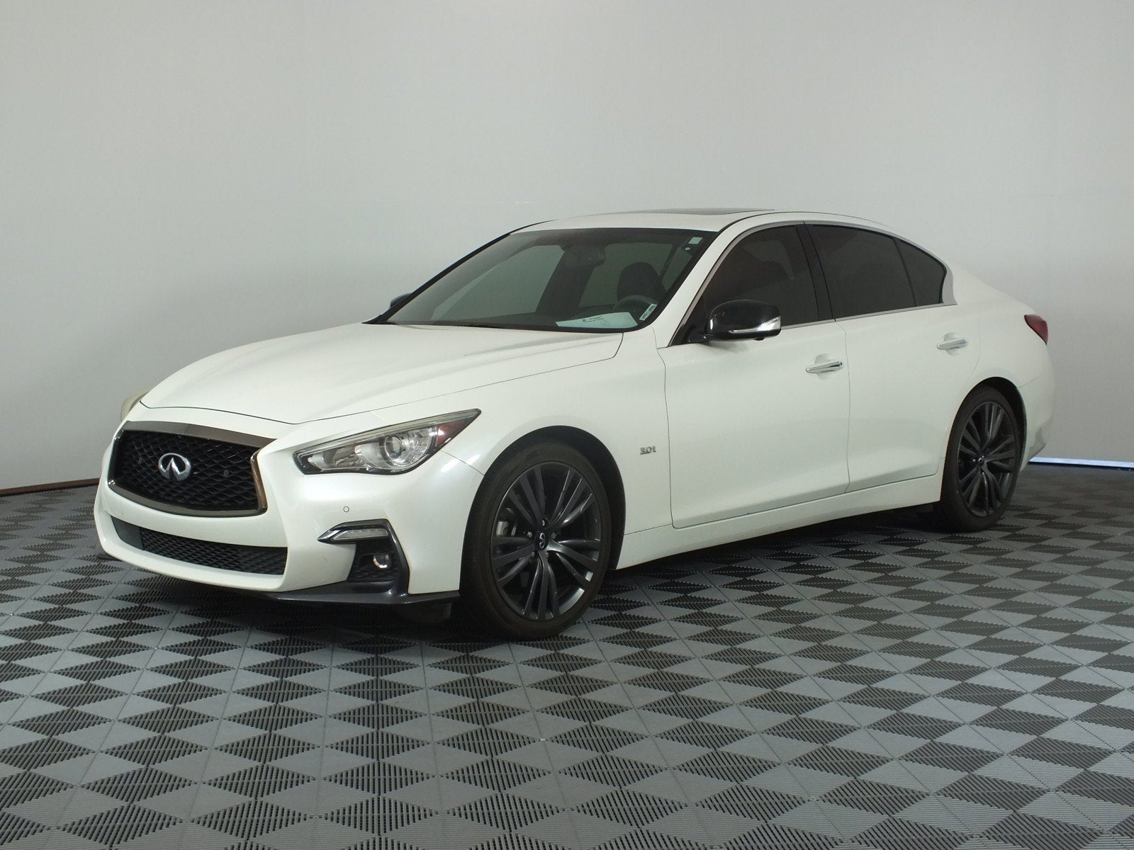 2020 INFINITI Q50 EDITION 30 *1-OWNER*