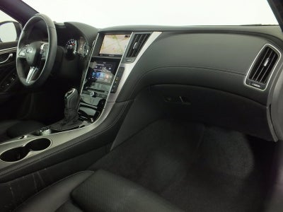 2020 INFINITI Q50 EDITION 30 *1-OWNER*