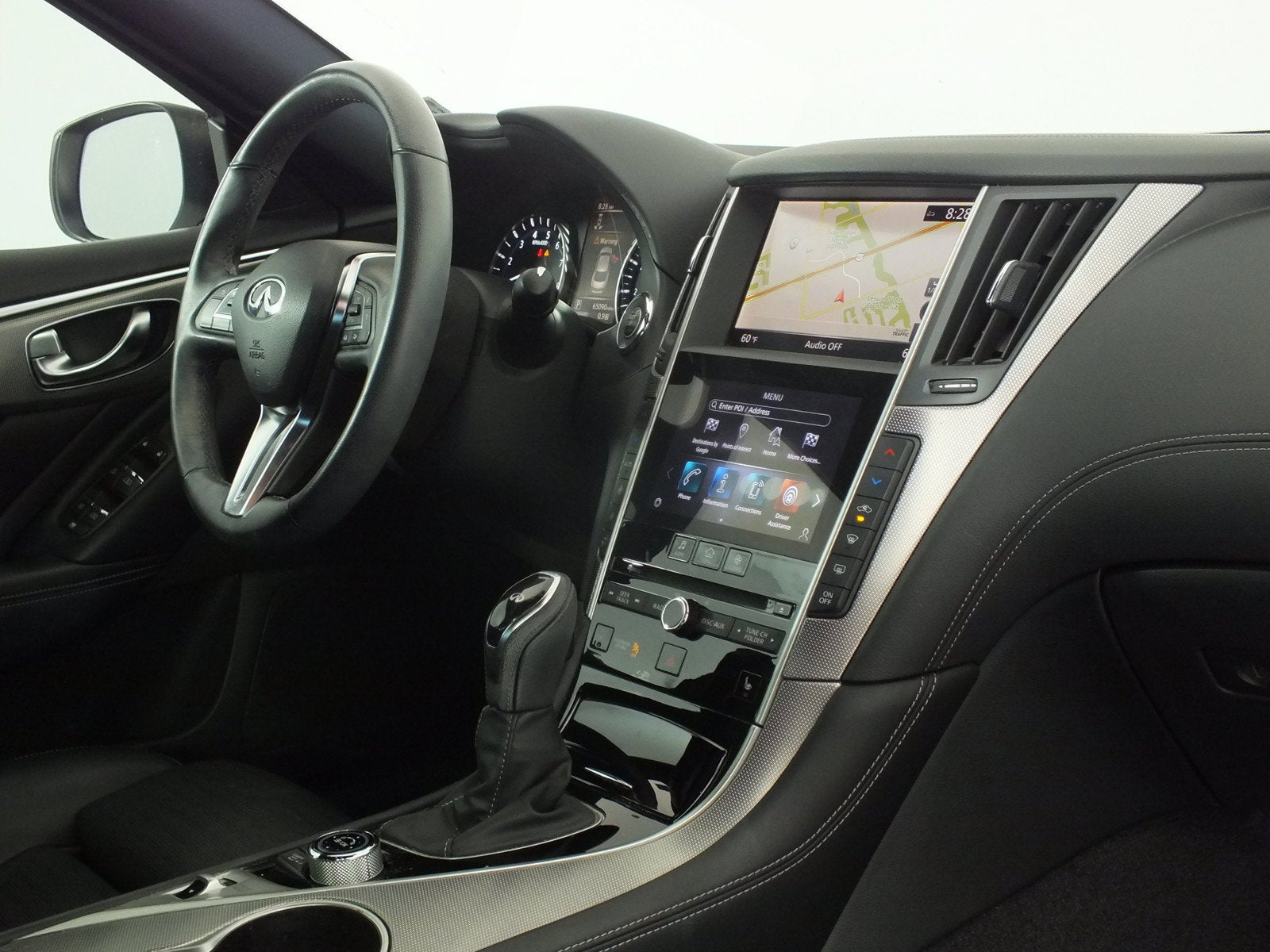 2020 INFINITI Q50 EDITION 30 *1-OWNER*