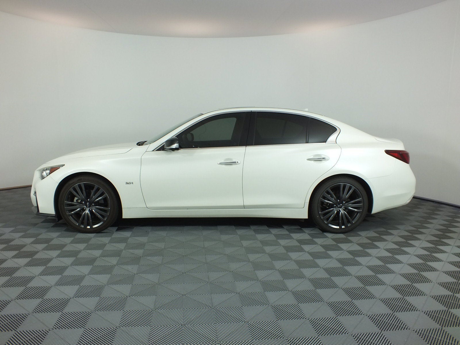 2020 INFINITI Q50 EDITION 30 *1-OWNER*