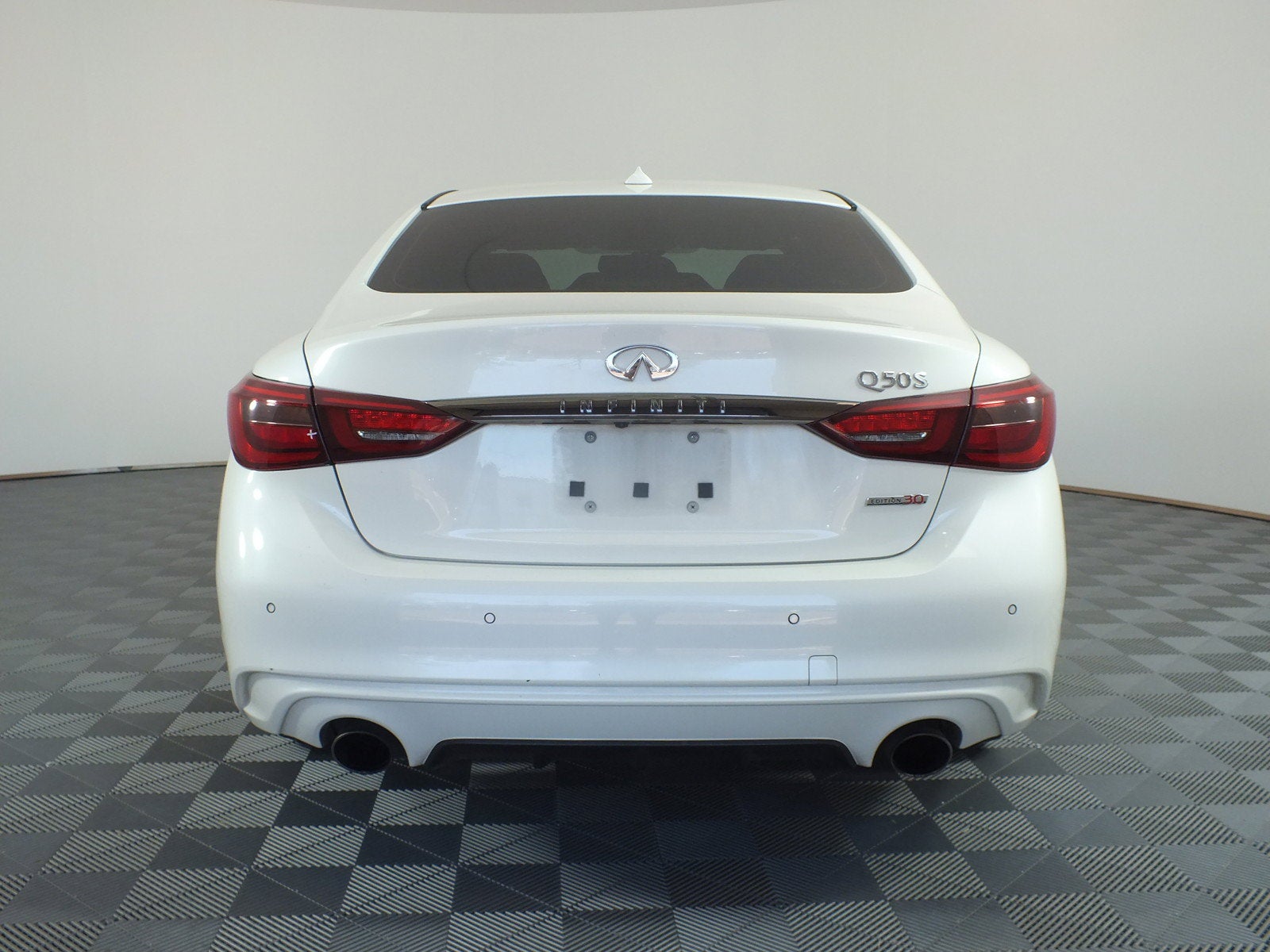 2020 INFINITI Q50 EDITION 30 *1-OWNER*