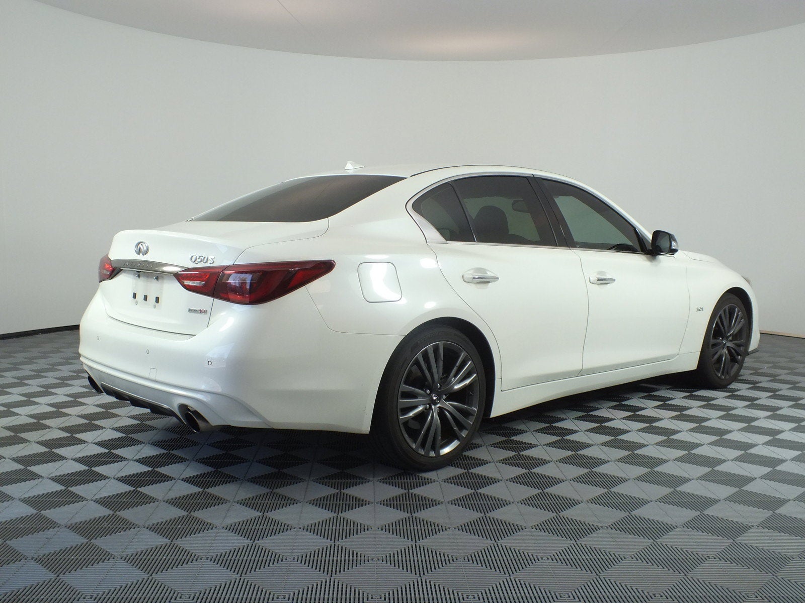 2020 INFINITI Q50 EDITION 30 *1-OWNER*