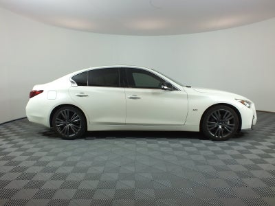 2020 INFINITI Q50 EDITION 30 *1-OWNER*