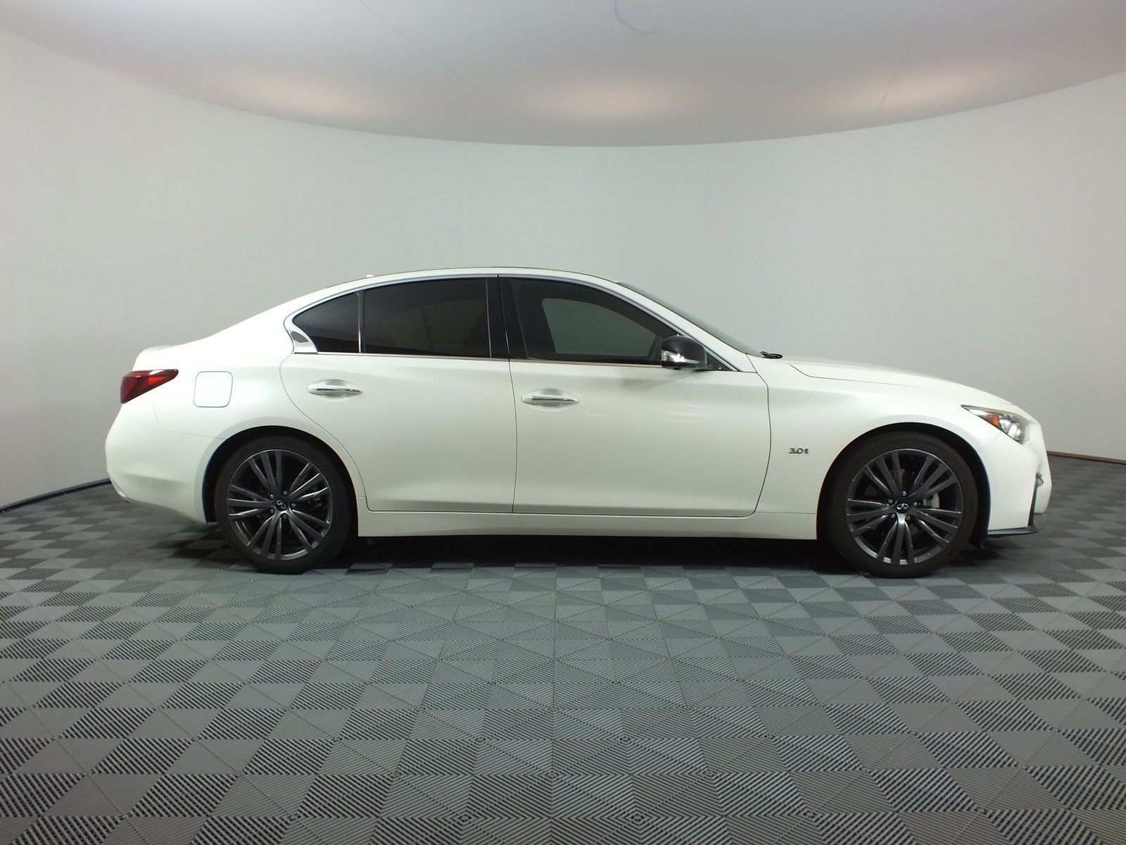 2020 INFINITI Q50 EDITION 30 *1-OWNER*