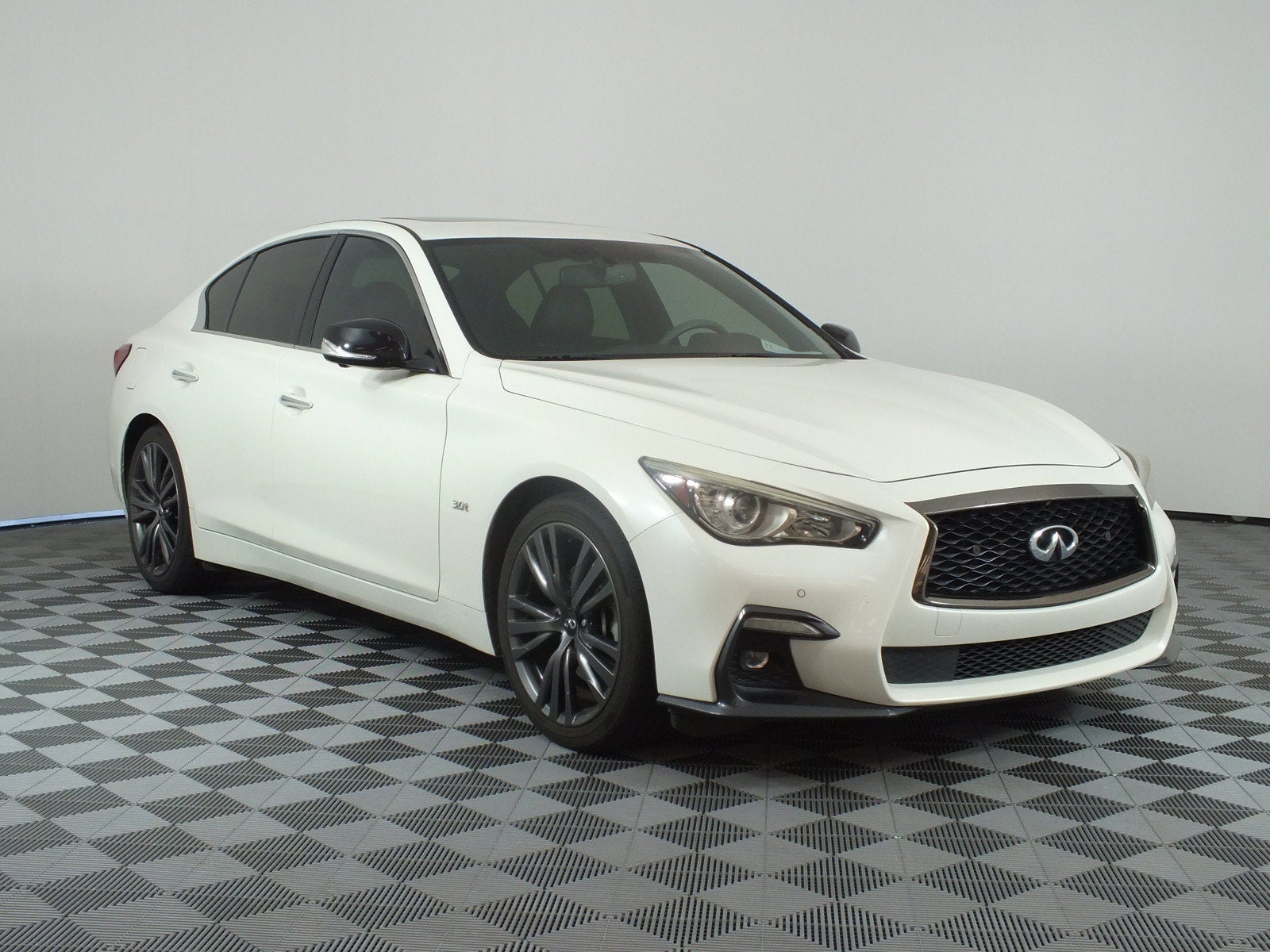 2020 INFINITI Q50 EDITION 30 *1-OWNER*