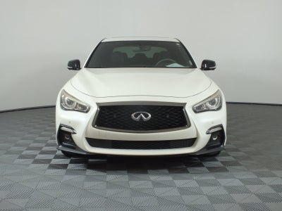 2020 INFINITI Q50 EDITION 30 *1-OWNER*