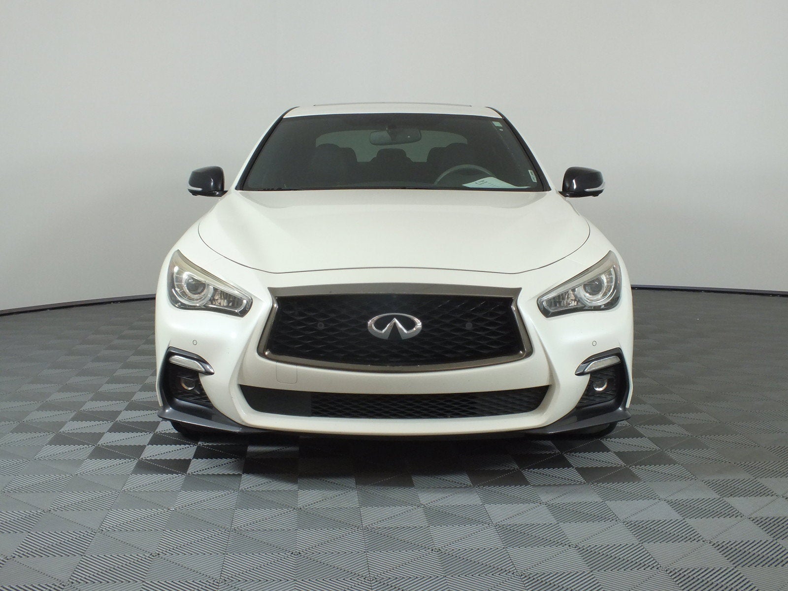 2020 INFINITI Q50 EDITION 30 *1-OWNER*