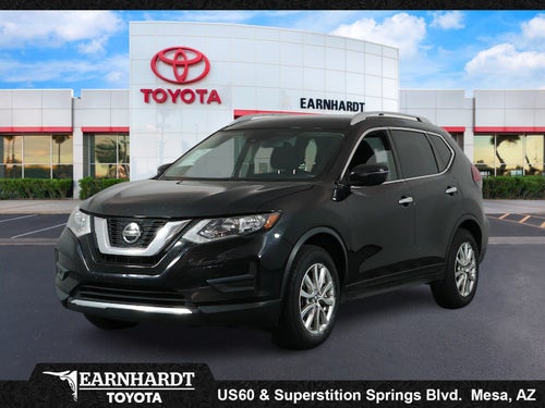 2020 Nissan Rogue SV *1-OWNER*