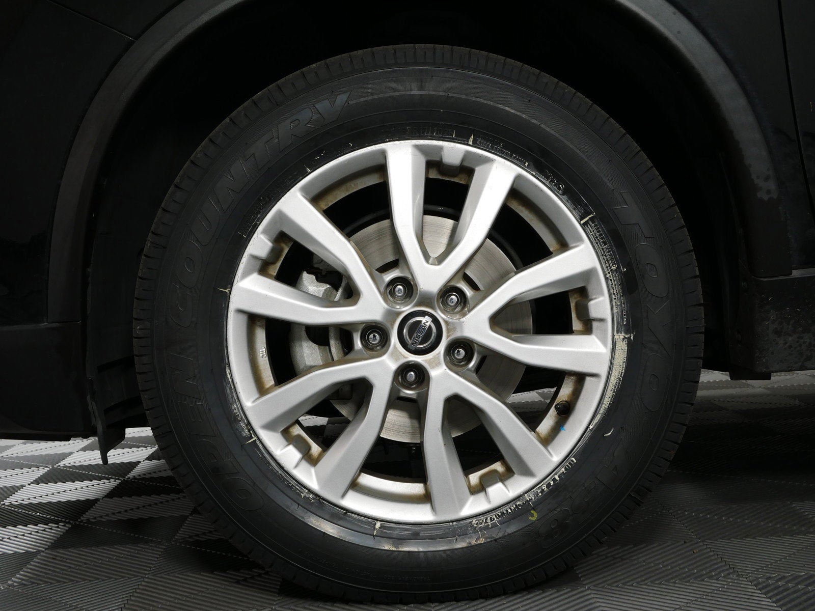 2020 Nissan Rogue SV *1-OWNER*