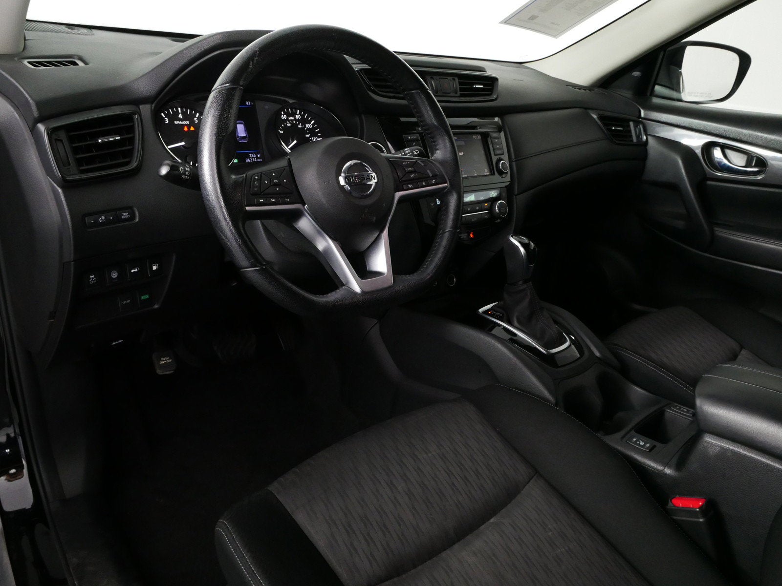 2020 Nissan Rogue SV *1-OWNER*