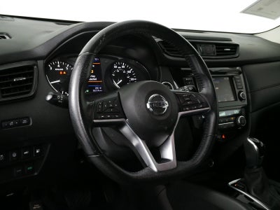 2020 Nissan Rogue SV *1-OWNER*