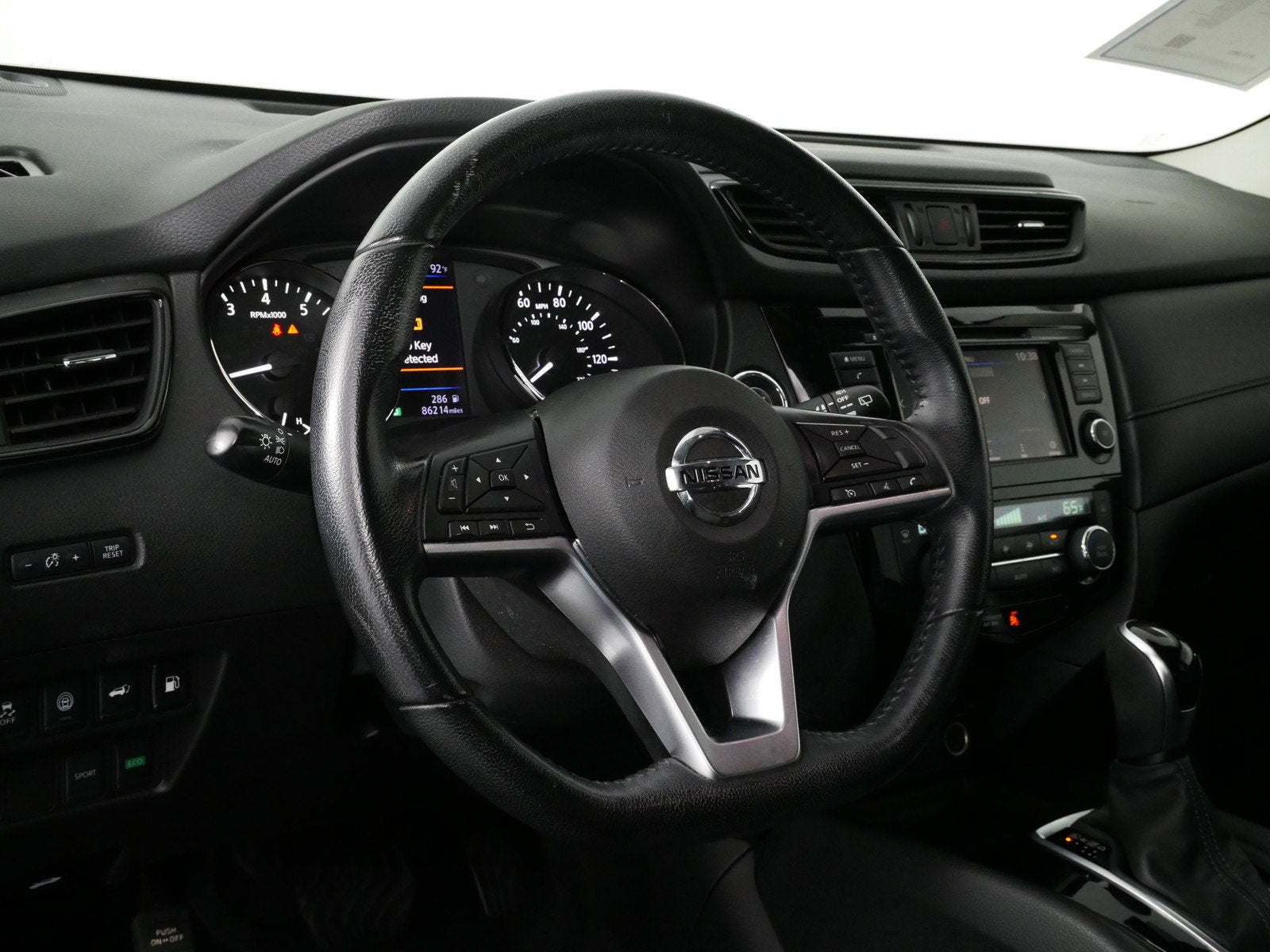2020 Nissan Rogue SV *1-OWNER*