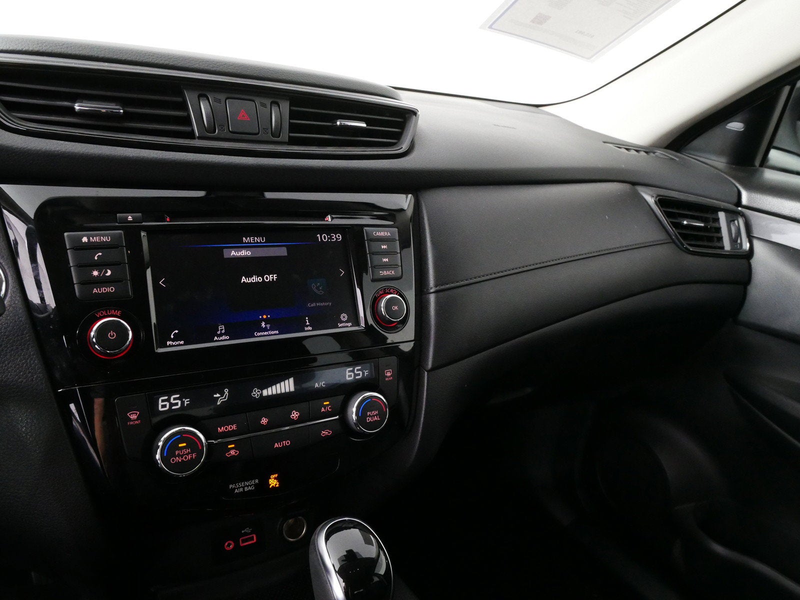 2020 Nissan Rogue SV *1-OWNER*