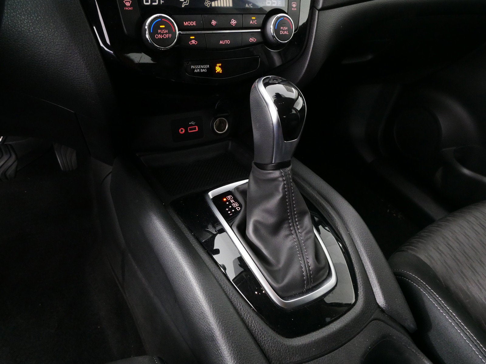 2020 Nissan Rogue SV *1-OWNER*