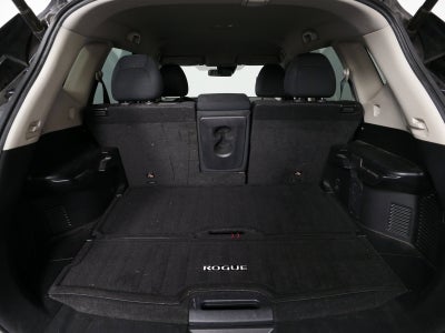 2020 Nissan Rogue SV *1-OWNER*