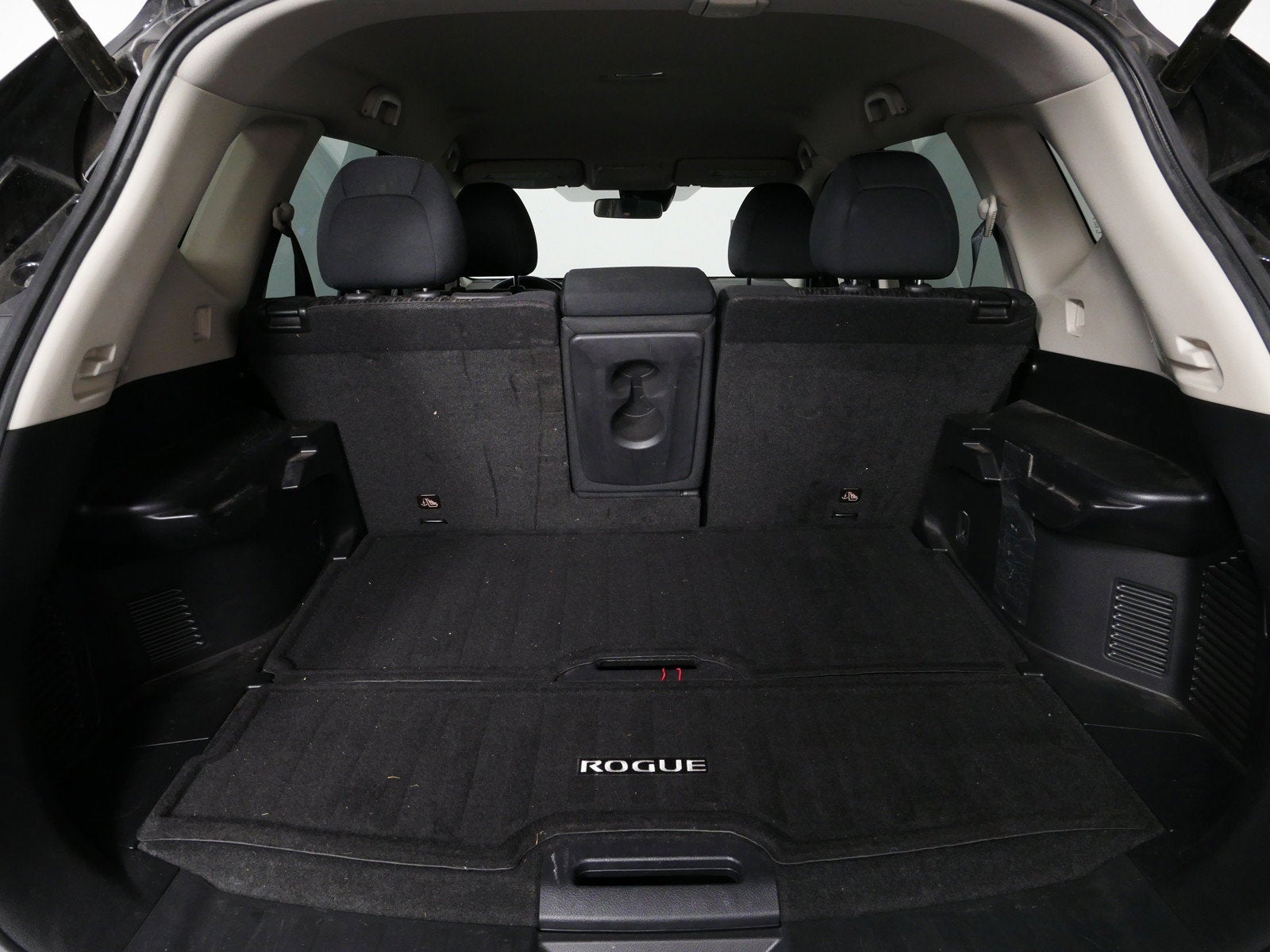 2020 Nissan Rogue SV *1-OWNER*