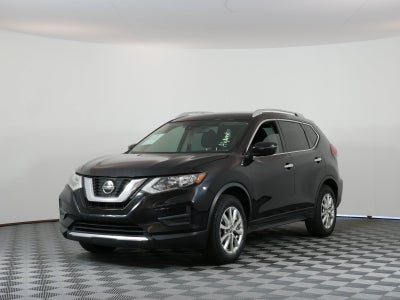 2020 Nissan Rogue SV *1-OWNER*