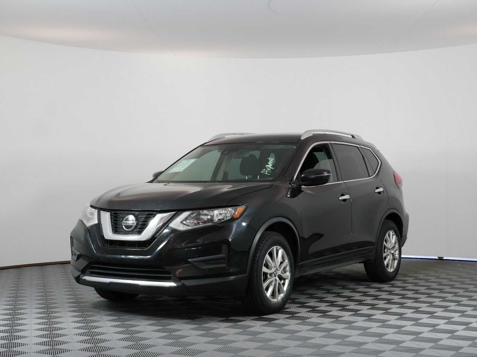 2020 Nissan Rogue SV *1-OWNER*
