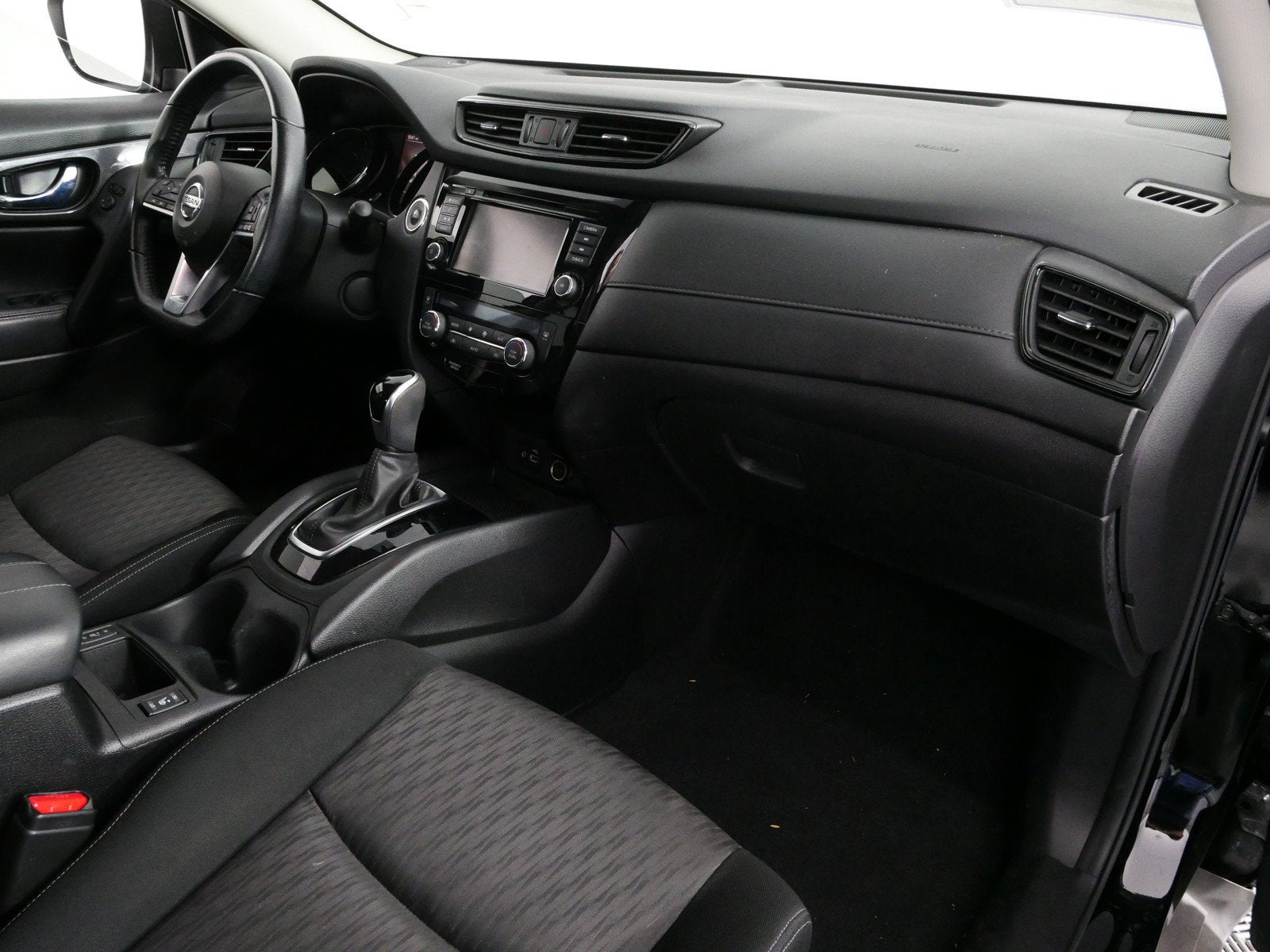 2020 Nissan Rogue SV *1-OWNER*