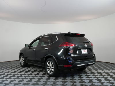 2020 Nissan Rogue SV *1-OWNER*