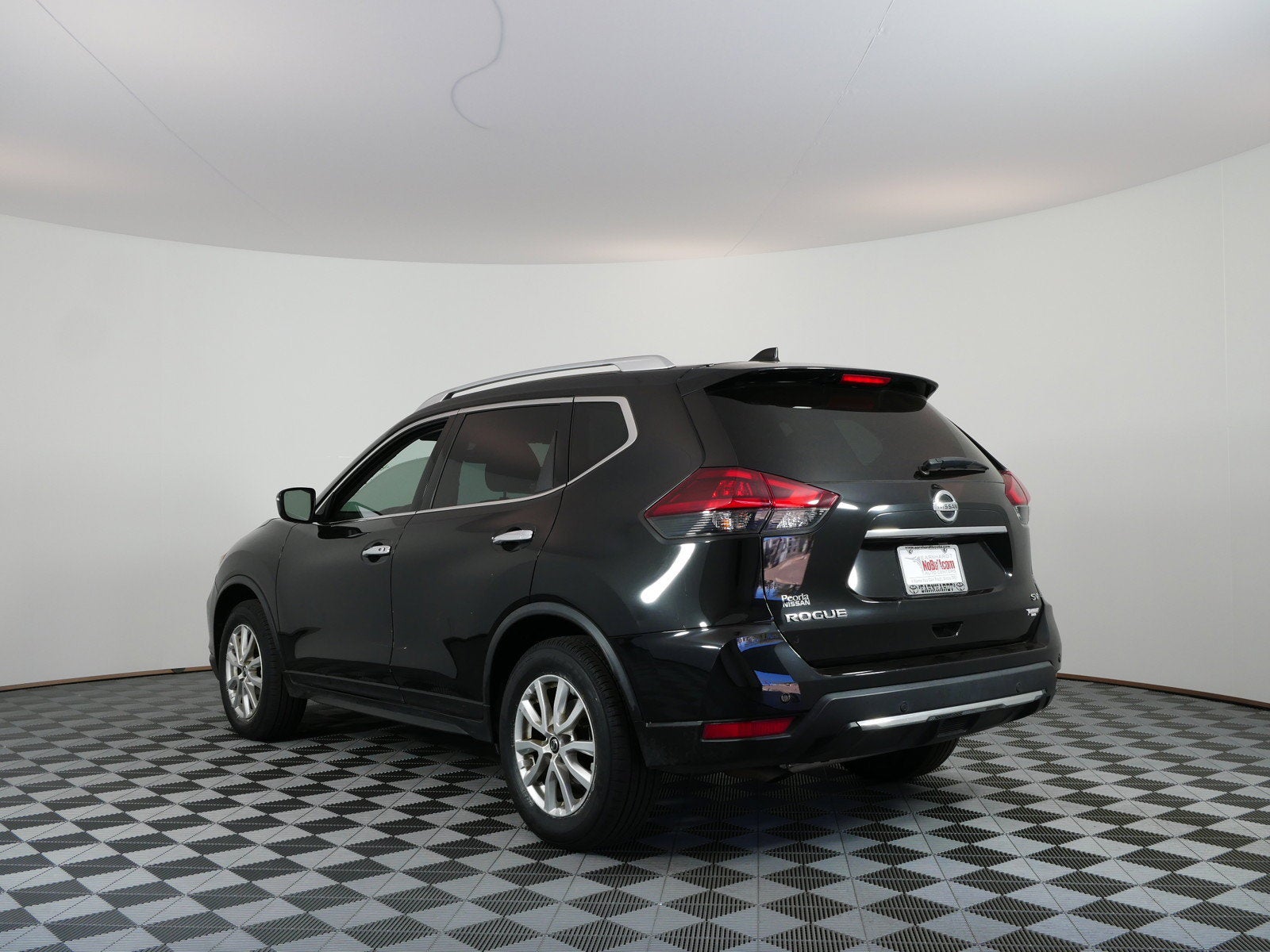 2020 Nissan Rogue SV *1-OWNER*
